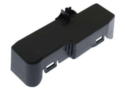 GMC 13222785 Side Cover