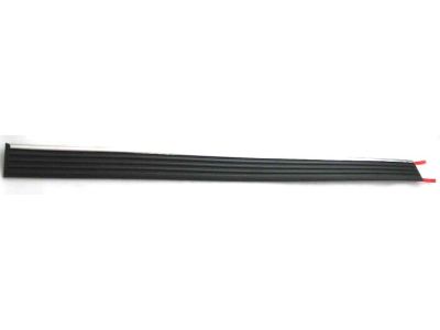 Chevy 15740105 Side Molding