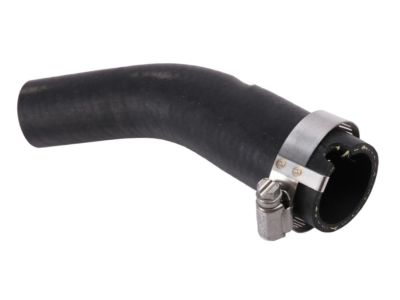 GMC Yukon XL 2500 Fuel Filler Hose - 22951233