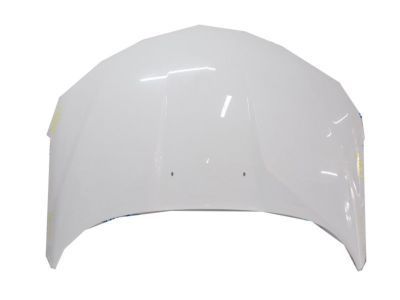 Chevy 84092169 Hood