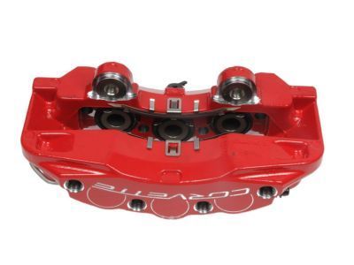 Chevy 22799630 Caliper