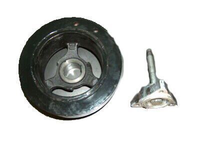 1987 Cadillac Allante Crossmember Bushing - 1646025