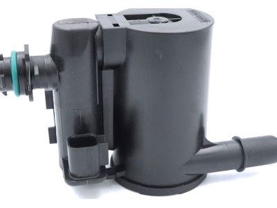 Cadillac 13575702 Solenoid