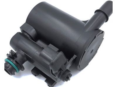 Cadillac 13575702 Solenoid