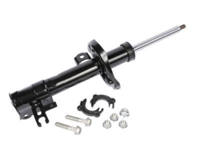 Saturn 93195924 STRUT,FRONT SUSPENSION(INCLUDES 2,7-10)