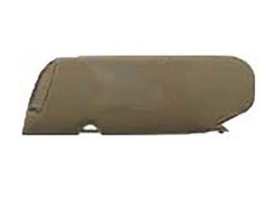 Chevy 15798459 Sunvisor