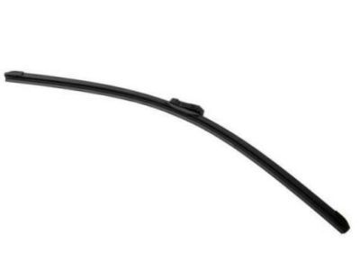 2018 Chevy Cruze Wiper Blade - 39102794