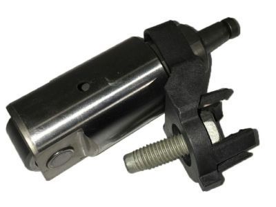 Chevy 12642273 GUIDE,VALVE LIFTER FOLLOWER(INCLUDES 20-22)(CONTAINS FOLLOWER,GUIDE & BOLTS)(FUEL PUMP)