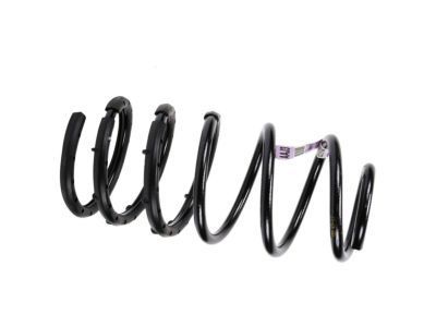 Chevy 22781672 Coil Spring