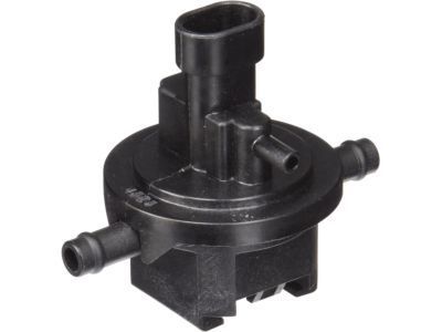 Buick 24506192 Vacuum Switch