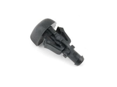 Buick 25865573 Washer Nozzle