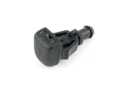 Buick 25865573 Washer Nozzle