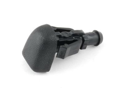 Buick 25865573 Washer Nozzle