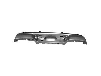 Cadillac Bumper - 88937198