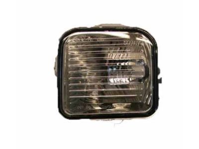 Hummer 15816666 LAMP,PARKING & TURN SIGNAL(PART OF 16)(INCLUDES 8)