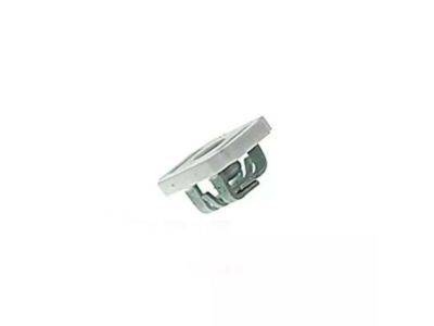 GMC 11546868 Bumper Cover Nut