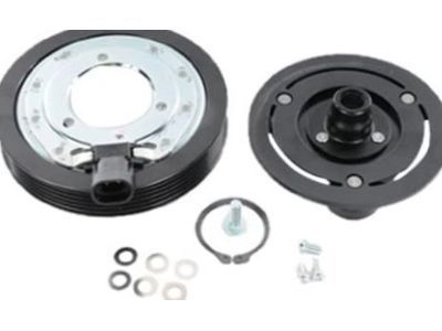 Saturn 21018760 Clutch