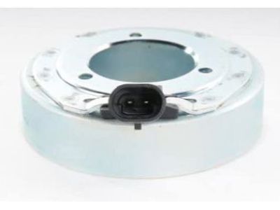 Saturn 21018760 Clutch