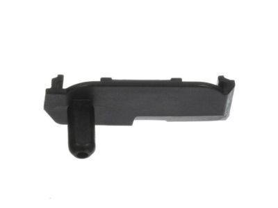 Chevy 23336339 Radiator Upper Bracket