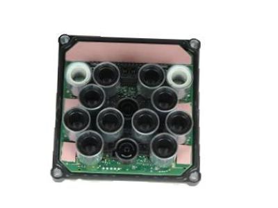 Buick 15882707 Control Module