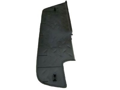 GMC 10372927 Step Pad