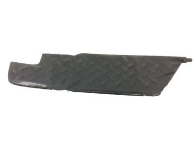 GMC 10372927 Step Pad