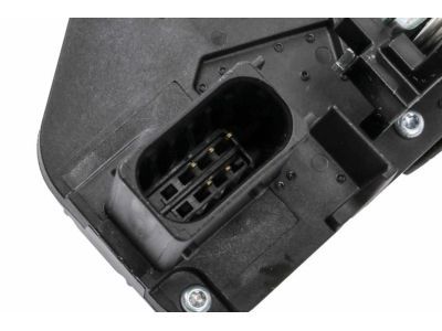 GMC 25876382 Lock Actuator