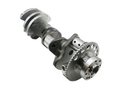 GMC 12674745 Crankshaft