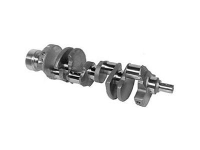 GMC 12674745 Crankshaft