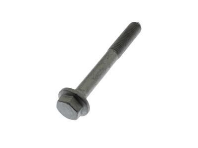 Saturn 11588830 BOLT,HEX FLANGED HEAD,REDUCED BODY,M14X2X115,49 THREAD,30.5 O.D.,10.9,7114M(REAR AXLE CONTROL ARM)