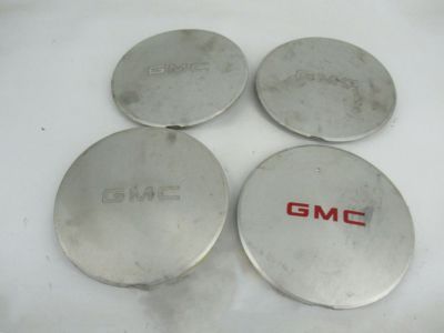 GMC 15661029 Hub Cap