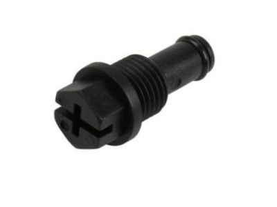 Chevy Drain Plug - 96413313