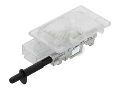 GMC 13577963 Compartment Lamp