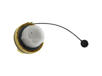 GMC 23373281 Fuel Cap