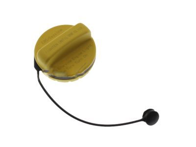 GMC 23373281 Fuel Cap