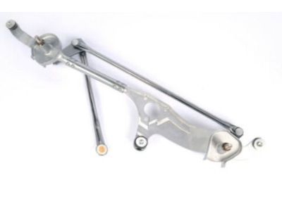 Chevy 84572804 Wiper Linkage