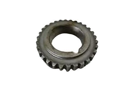 Pontiac G6 Crankshaft Gear - 12645465