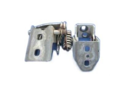 Cadillac 20720845 Hinge