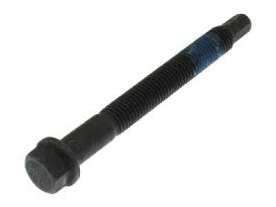 GMC 11612281 Shackle Bolt