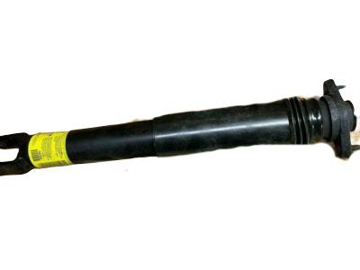 Cadillac 15822829 ABSORBER,REAR SHOCK(W/UPPER MOUNT)