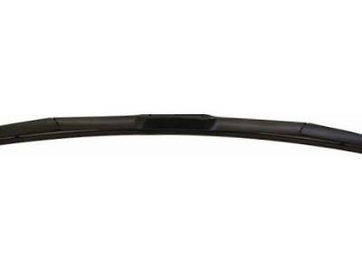 2009 Chevy Impala Wiper Blade - 19153351