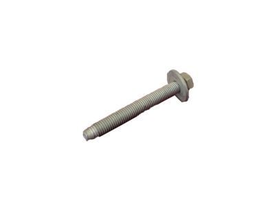 GMC 11570063 Rear Trans Mount Bolt