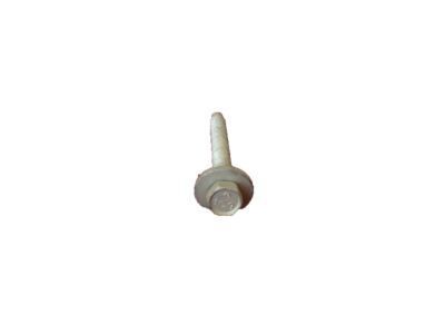 GMC 11570063 Rear Trans Mount Bolt