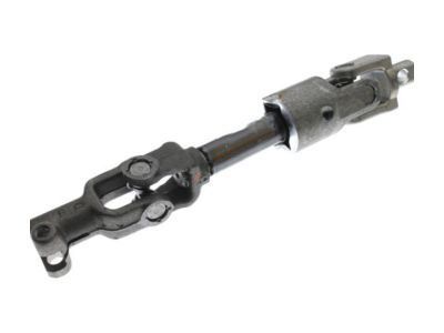 Chevy Impala Limited Steering Shaft - 19354492