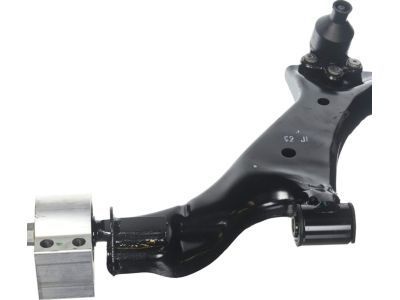 2017 GMC Terrain Control Arm - 20945779