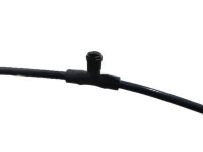 GM 25821453 Hose Assembly, Windshield Washer Nozzle