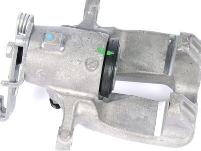 2014 Buick Regal Brake Calipers - 13581001