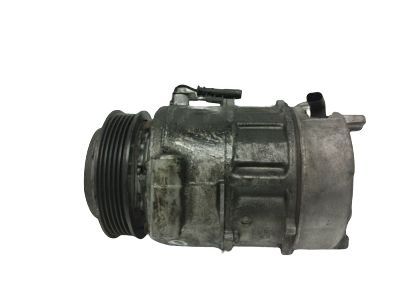 Chevy 84005713 Compressor