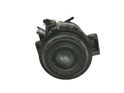 Chevy 84005713 Compressor