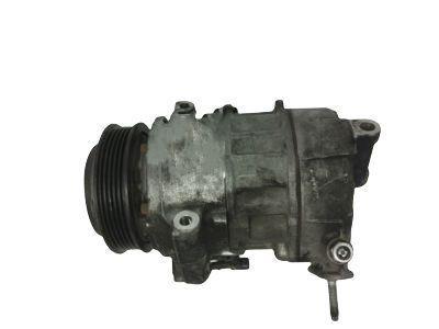 Chevy 84005713 Compressor